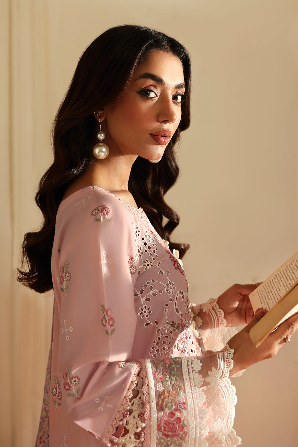 Ramsha | Andaaz Collection | Z-1302