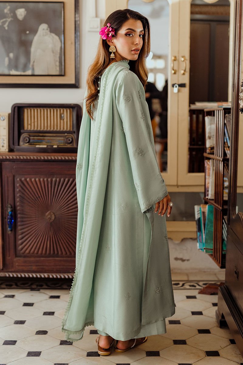 Ansab Jahangir | Luxe Pret Eid 24 | AMBERLEE