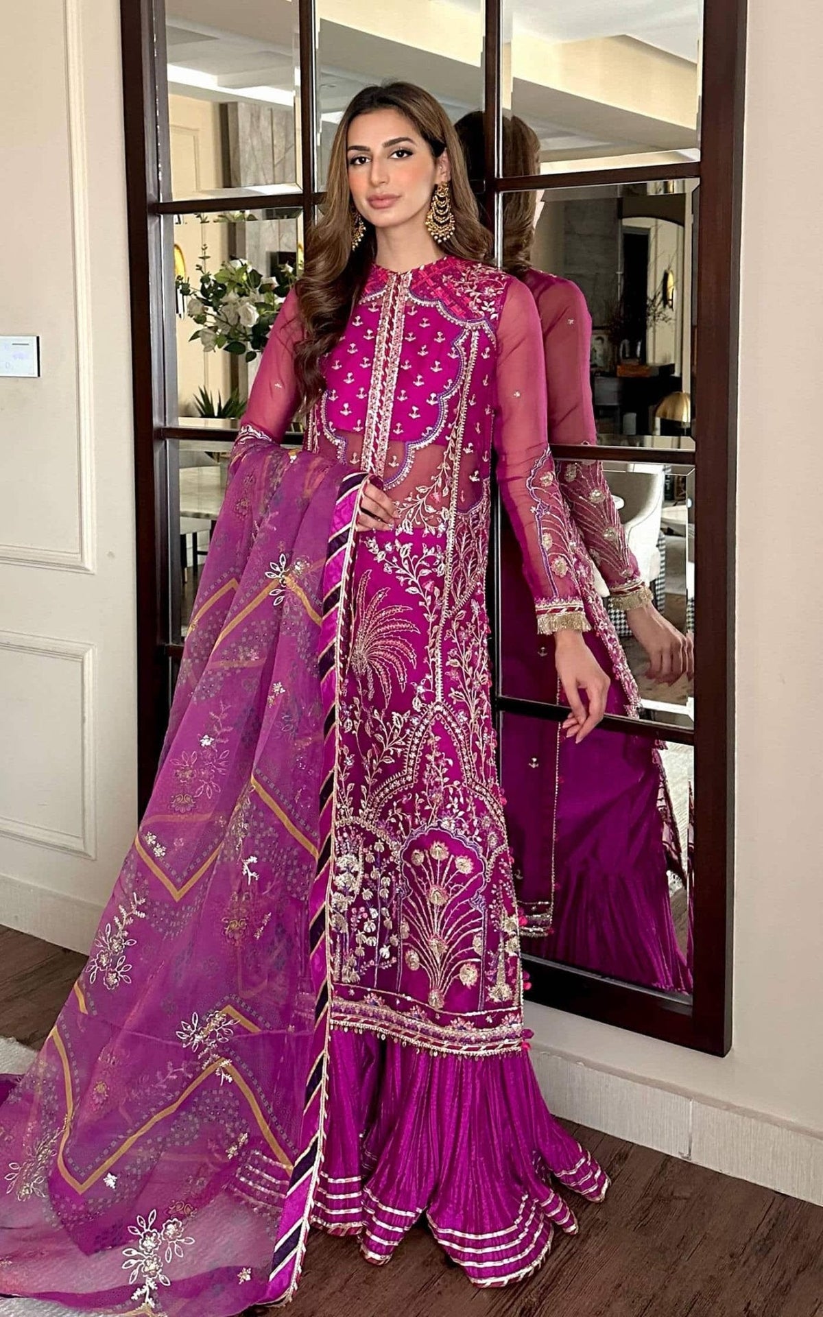 Asifa and Nabeel | Barasti Festive 23 | Raqs (ANB-02)