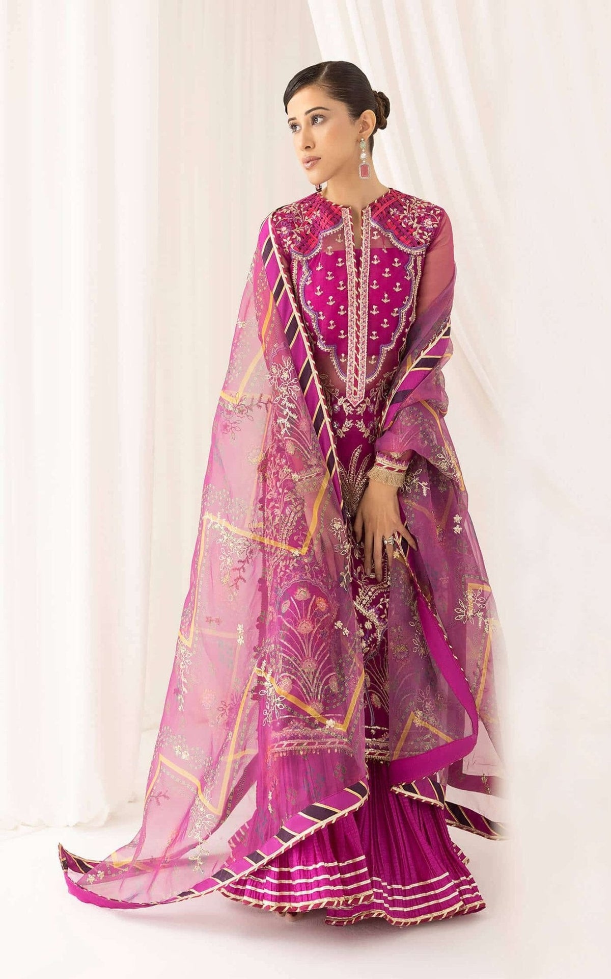 Asifa and Nabeel | Barasti Festive 23 | Raqs (ANB-02)