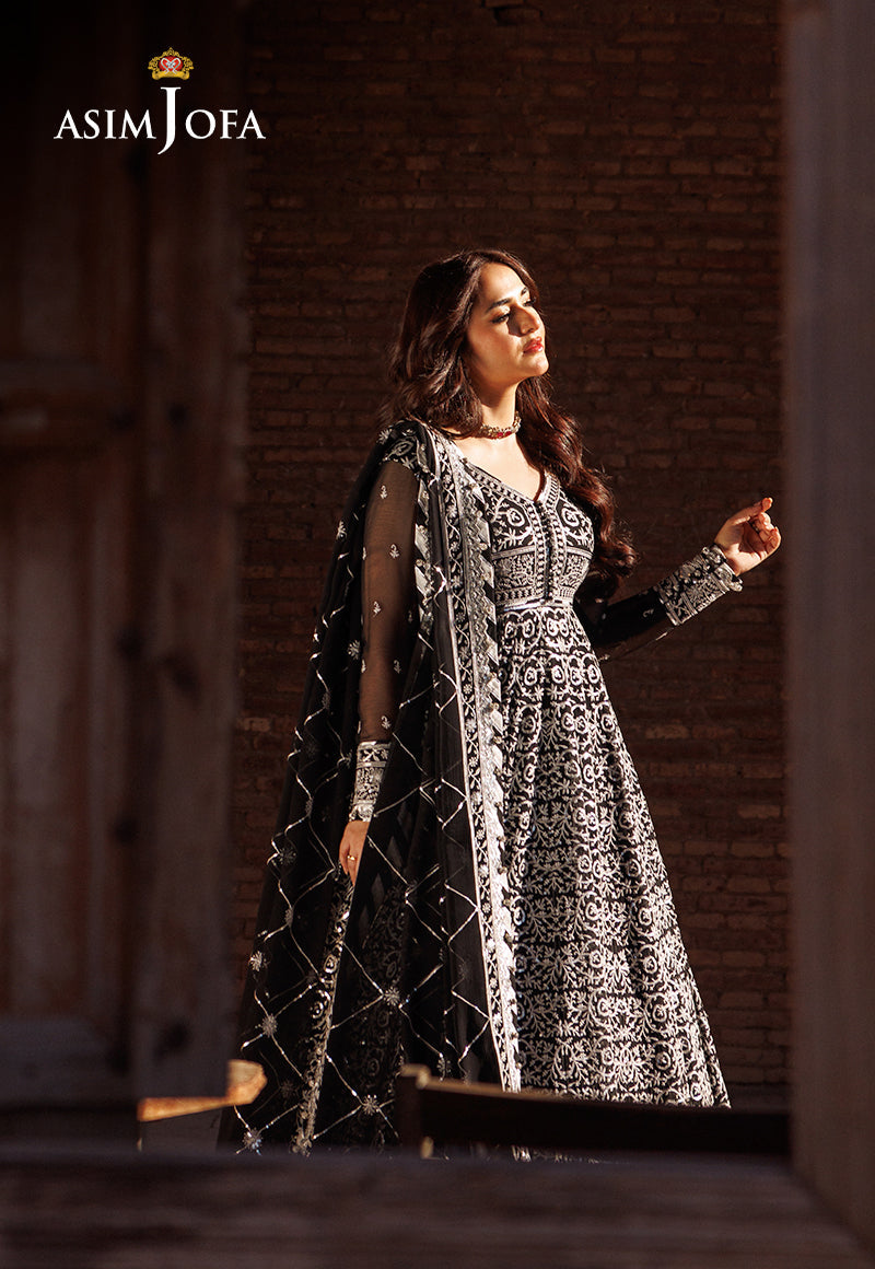 Asim Jofa | Chikankari Eid’24 | AJCE-02