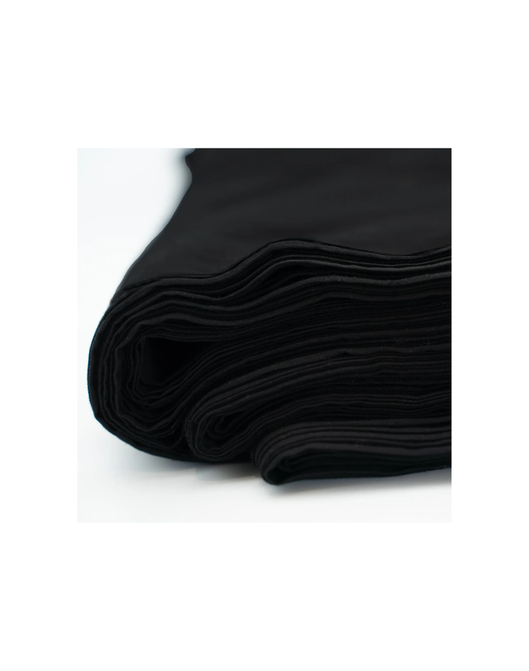Premium Quality Turban – Black