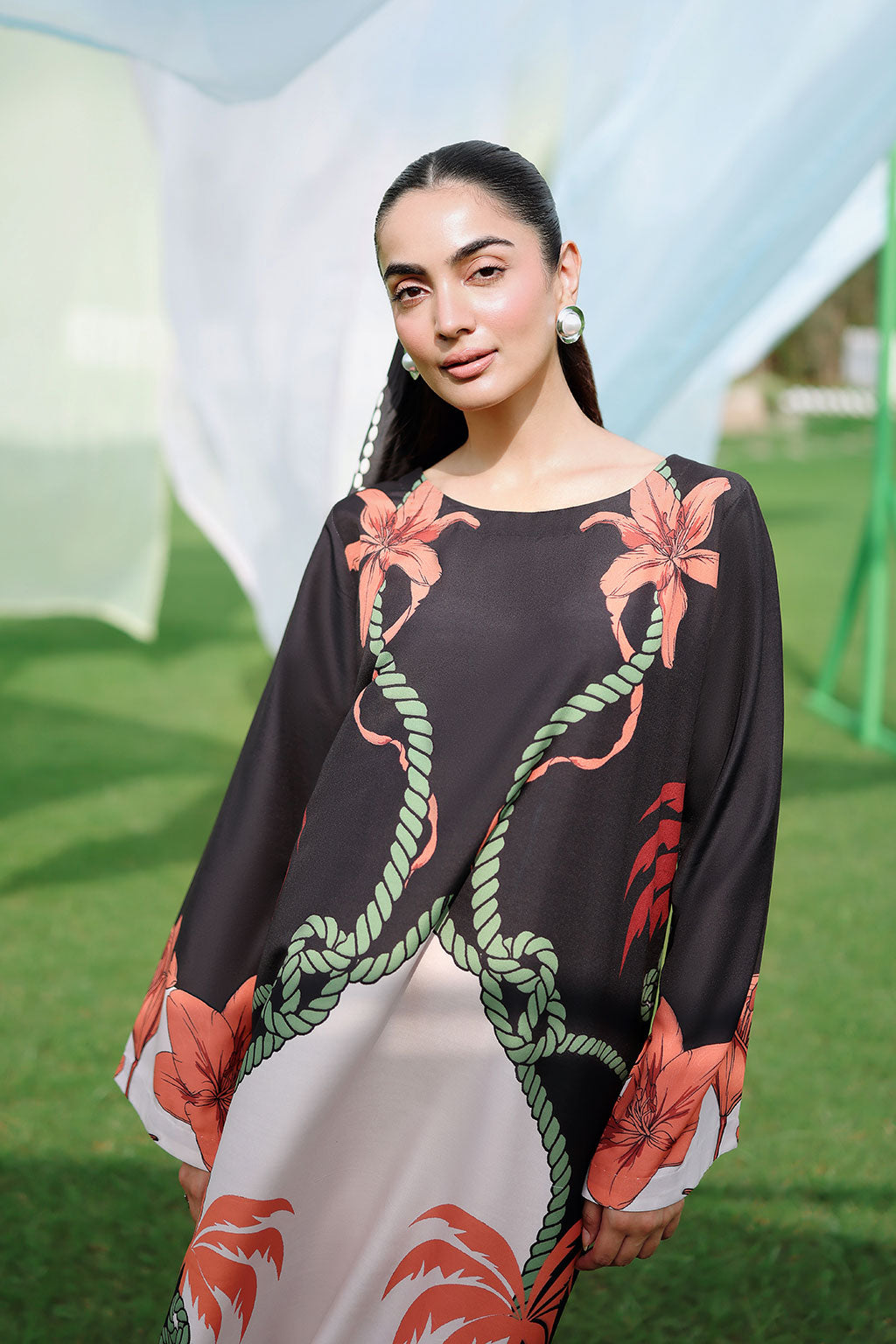 Afsanah | The Print Edit | AP-307