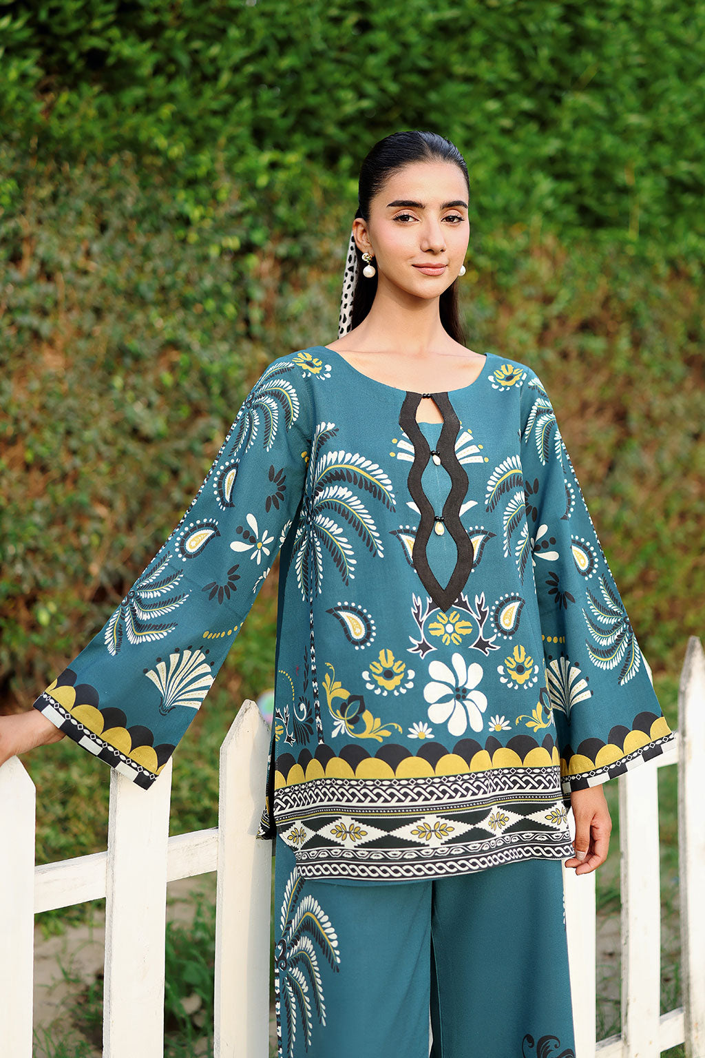 Afsanah | The Print Edit | AP-316