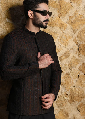 The Great Masters (TGM) Prince Coat 94