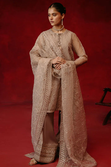 Cross Stitch | Luxe Atelier 24 | Opulence Tint