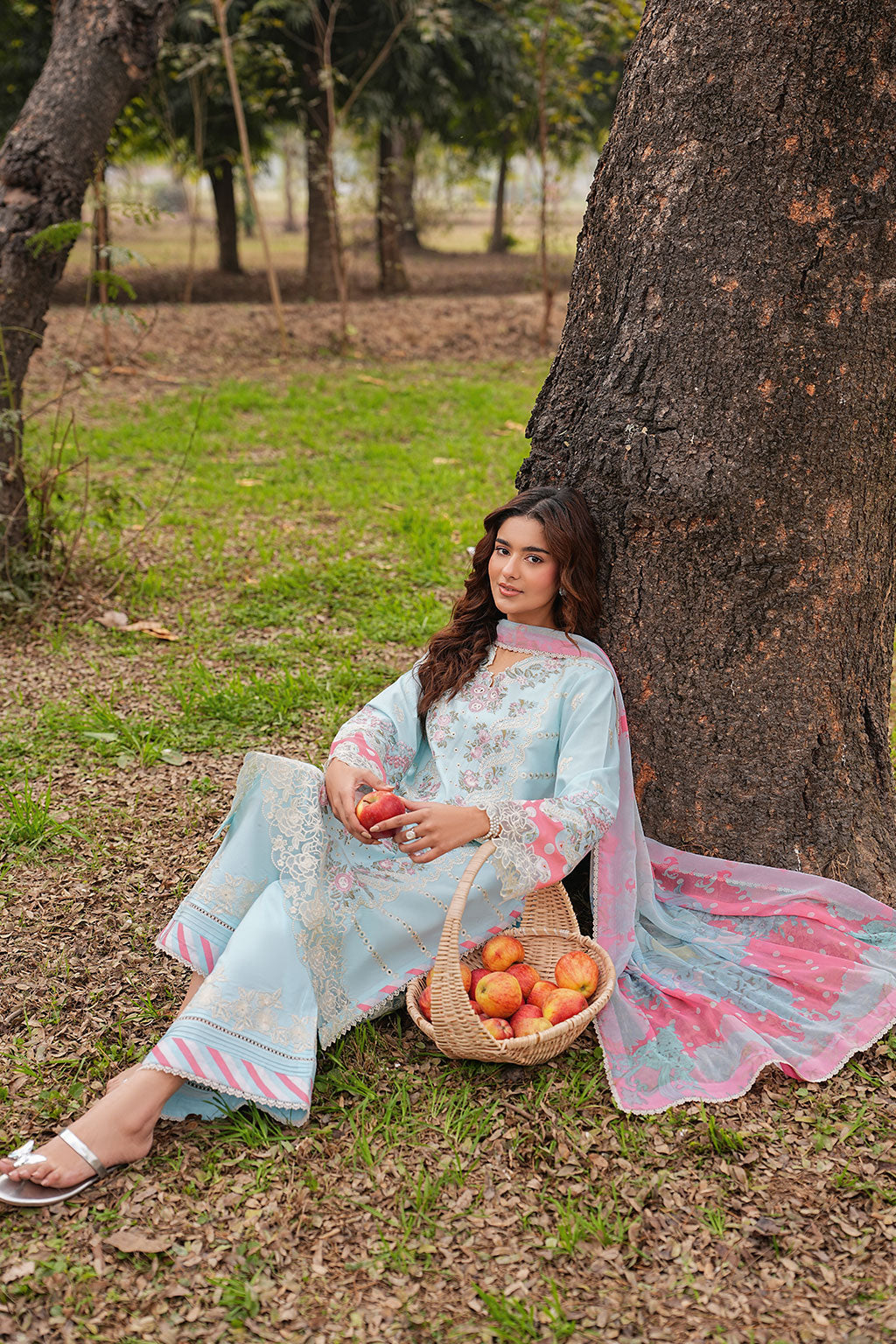 Ramsha | Dhanak Summers | DH-106