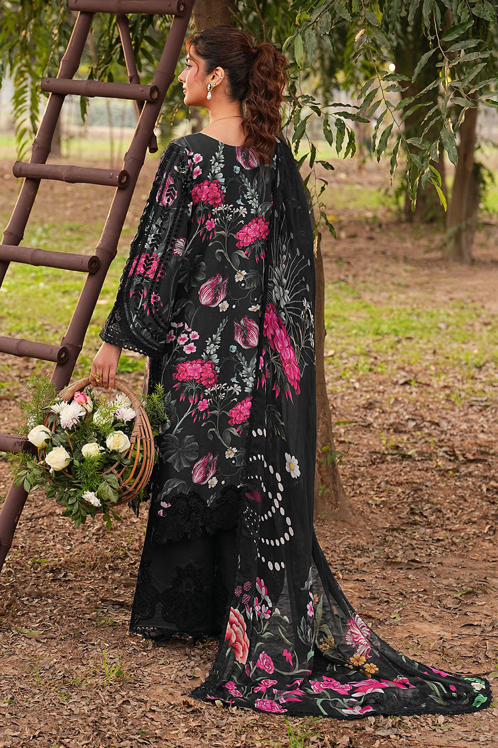 Ramsha | Dhanak Summers | DH-102