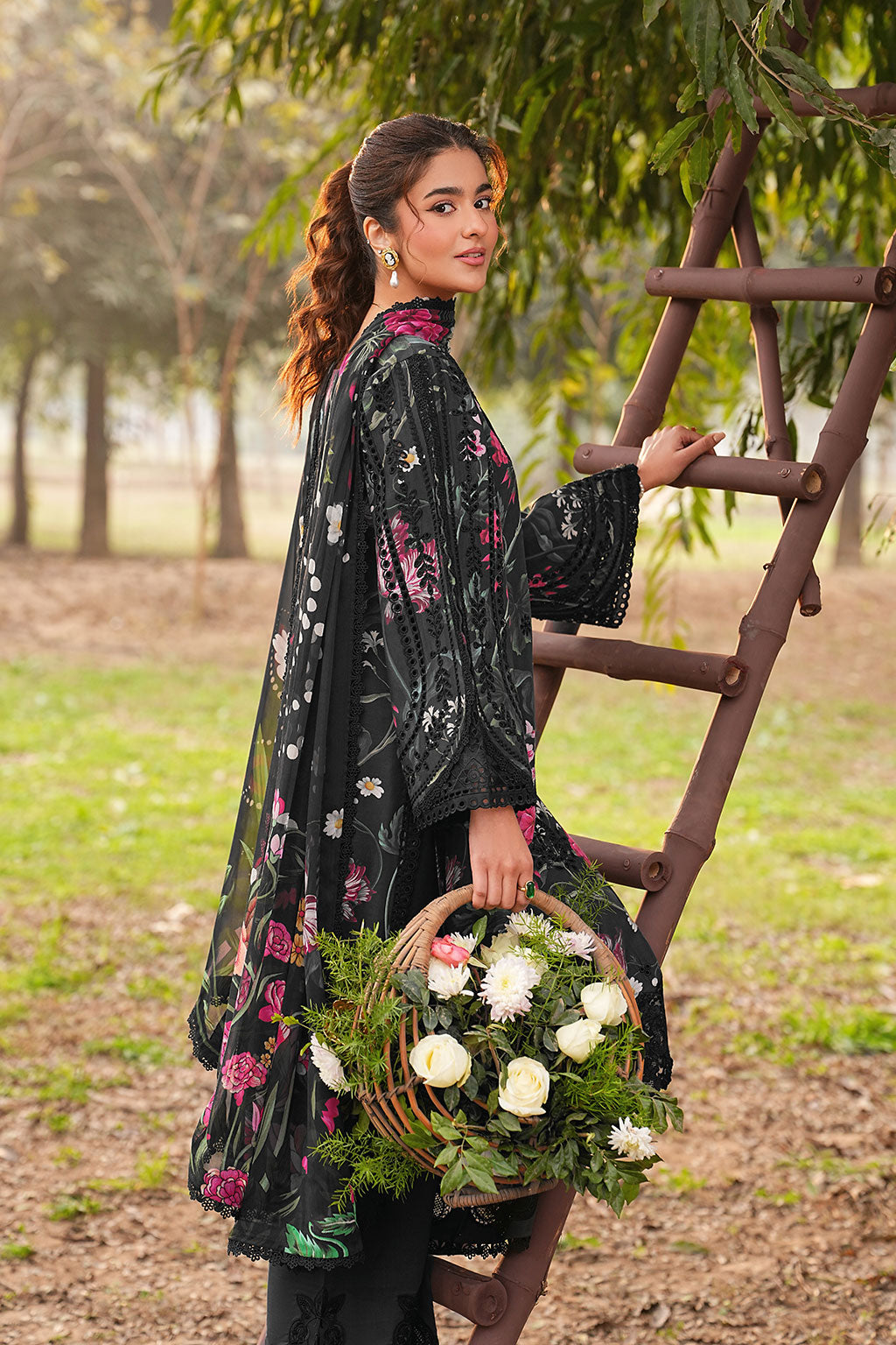 Ramsha | Dhanak Summers | DH-102