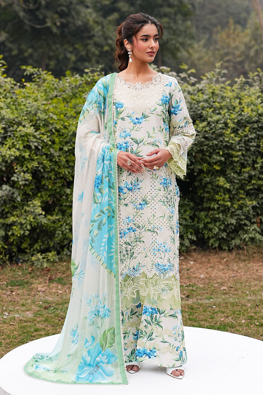 Ramsha | Dhanak Summers | DH-109