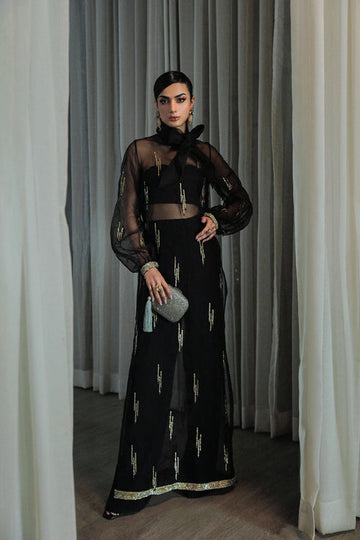 Saira Rizwan | Riona Luxury Formals | Coco – B