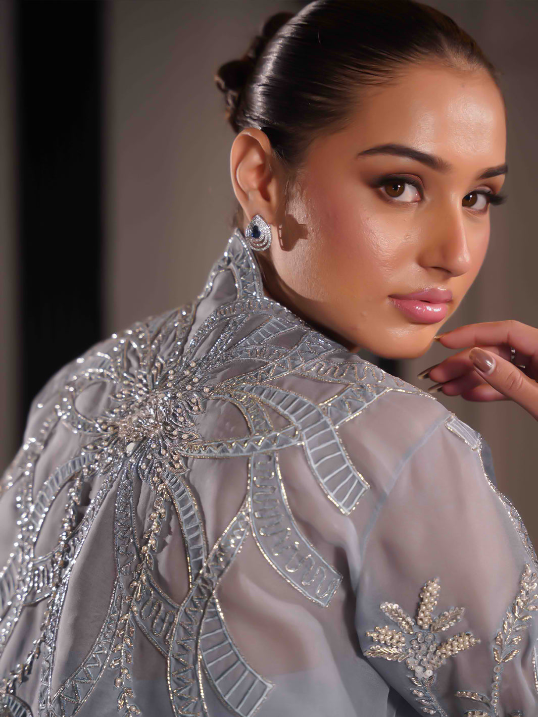 Amroz Atelier | Mikami Formals | NAMI