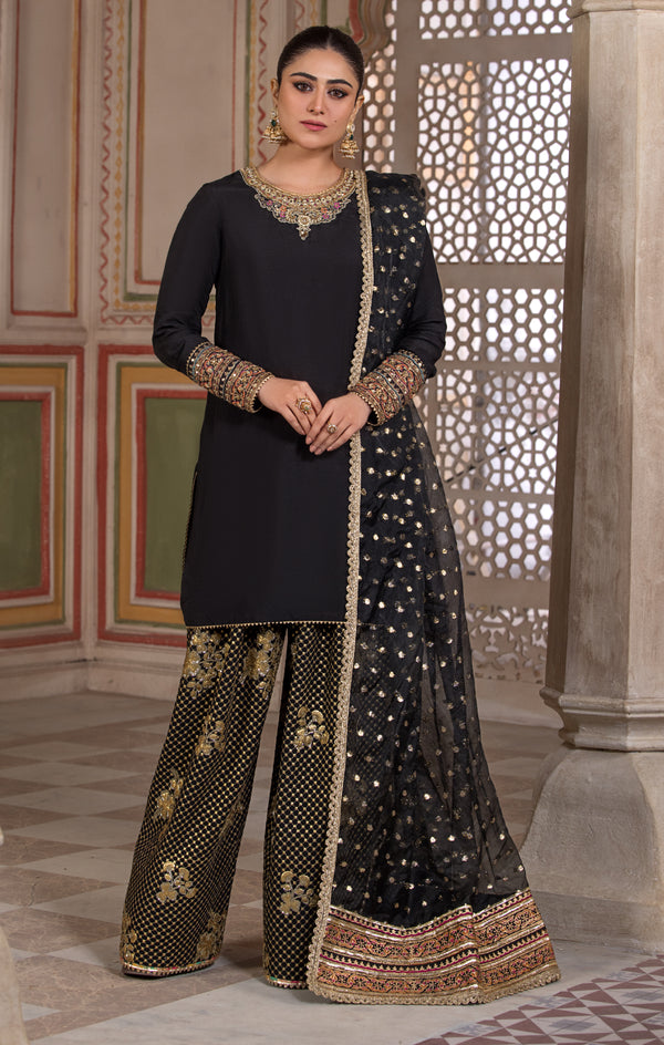 Maya | Mehr o Mah | LALEH - by Libasekhas UK - Registered Vendor of : Maya - 100% Original Designer Dress