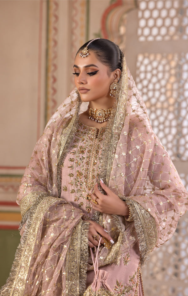 Maya | Mehr o Mah | FREYA - by Libasekhas UK - Registered Vendor of : Maya - 100% Original Designer Dress