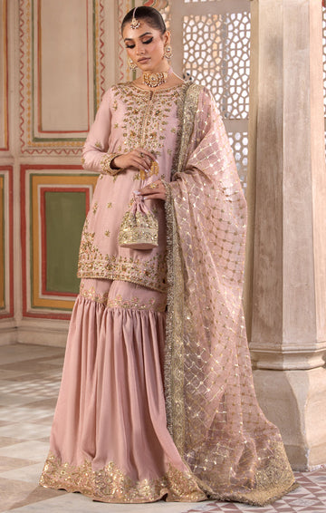 Maya | Mehr o Mah | FREYA - by Libasekhas UK - Registered Vendor of : Maya - 100% Original Designer Dress