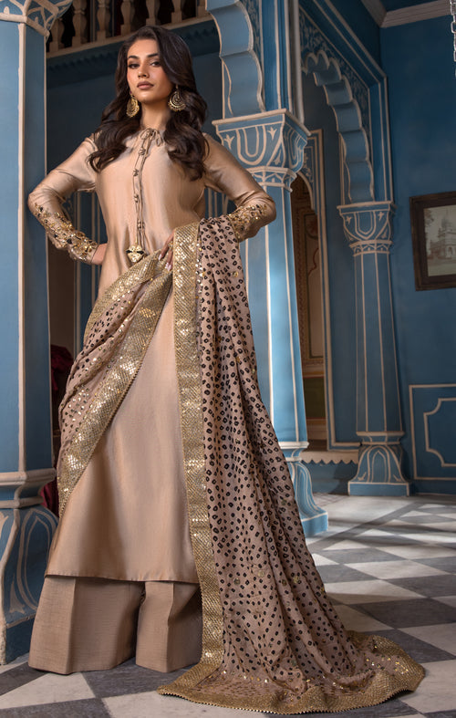 Maya | Mehr o Mah Formals | MAELIS - by - Libasekhas UK - Registered Vendor of : Maya - 100% Original Designer Dresss