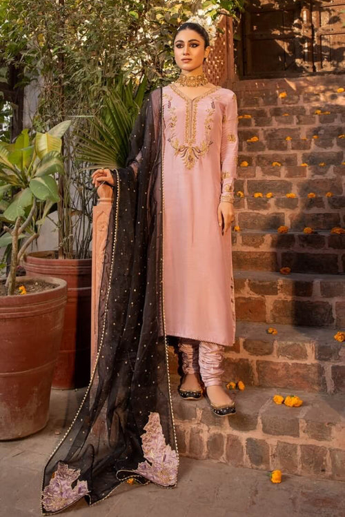 Maya | Wedding Formal Humnawa | GULSHAN - by - Libasekhas UK - Registered Vendor of : Maya - 100% Original Designer Dresss