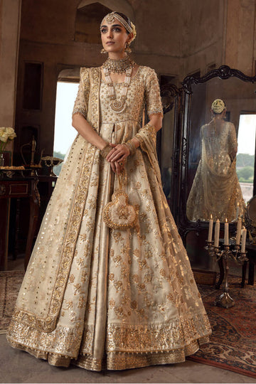 Maya | Wedding Formal Ulfat | JABEEN - by - Libasekhas UK - Registered Vendor of : Maya - 100% Original Designer Dresss