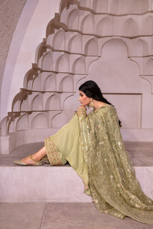 Maya | Eid Collection Apnaiyat | MANYA - by - Libasekhas UK - Registered Vendor of : Maya - 100% Original Designer Dresss