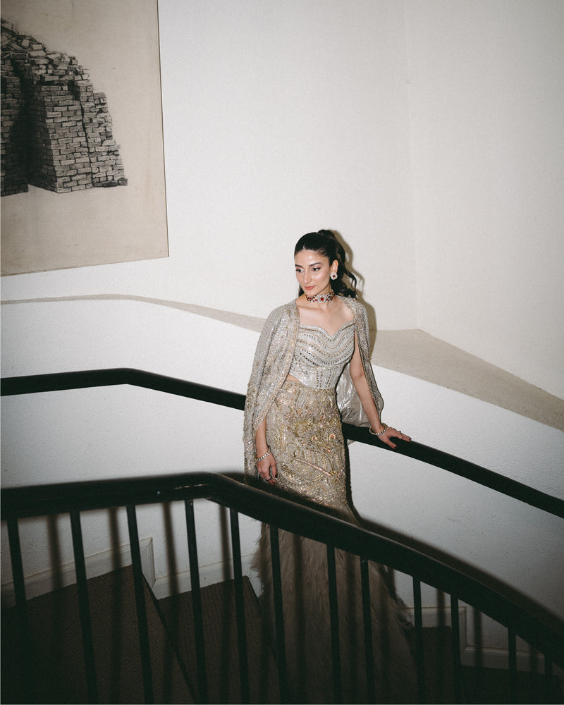 Mysie by Tahira | Eid Festive 25 |Inaya