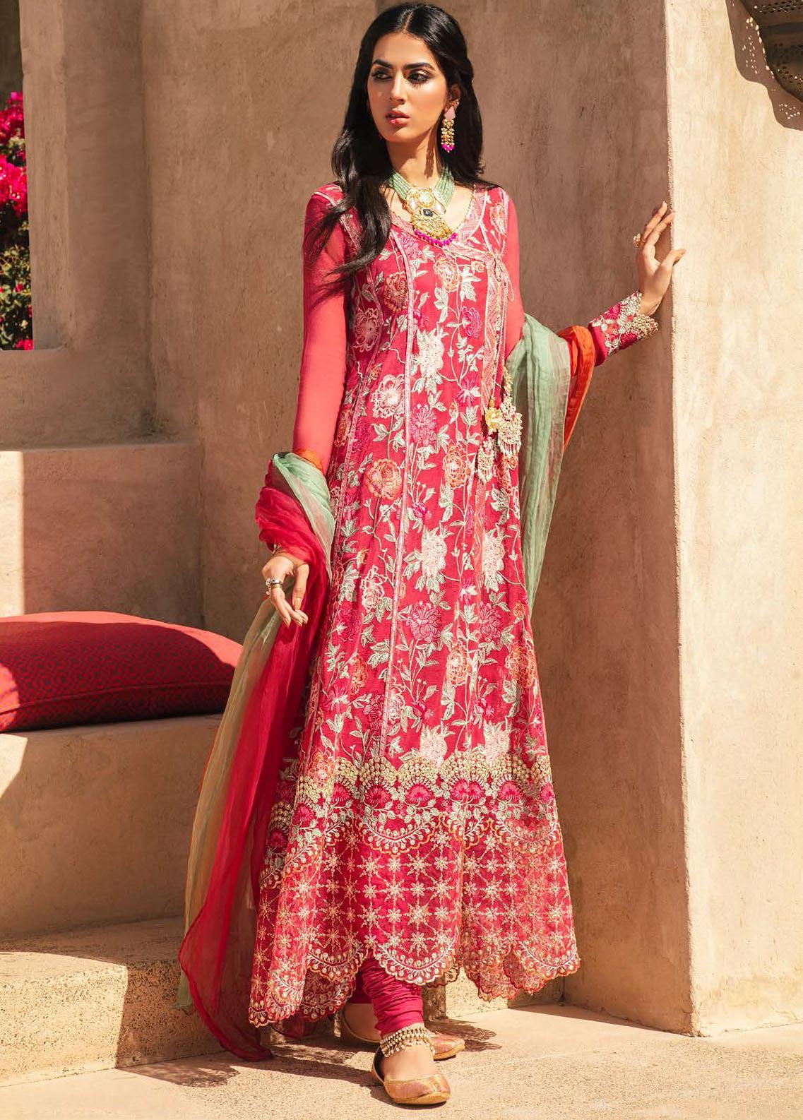 Mushq | Luxury Collection | Kahani