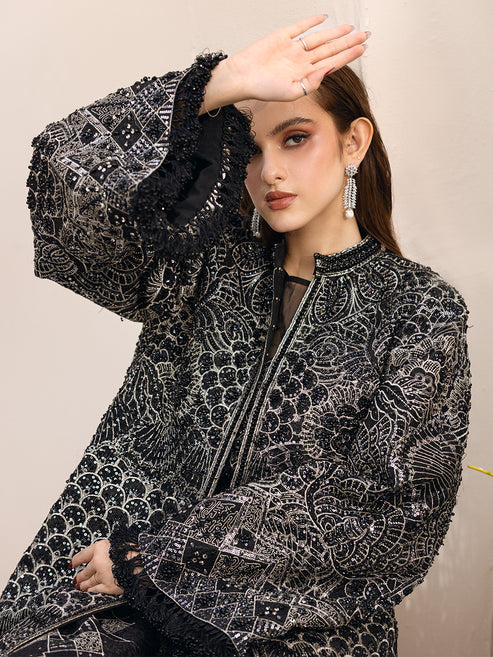 Epoque | Le Tresor Luxury Pret | VENESSA