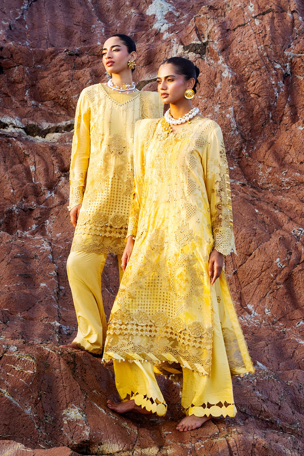 Afsanah | Lost in Waves | A-208