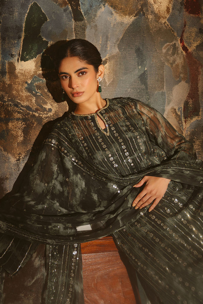 Cross Stitch | Luxe Atelier 25 | FOREST ENVY