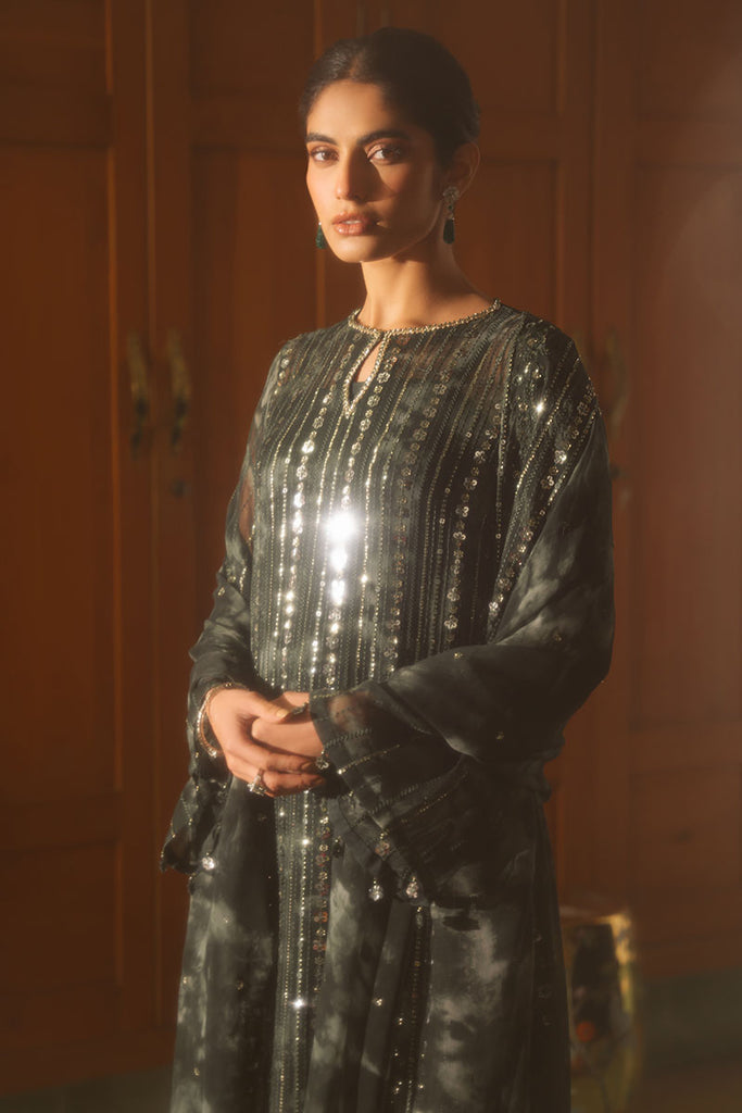 Cross Stitch | Luxe Atelier 25 | FOREST ENVY