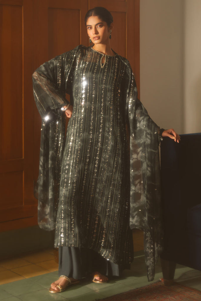 Cross Stitch | Luxe Atelier 25 | FOREST ENVY