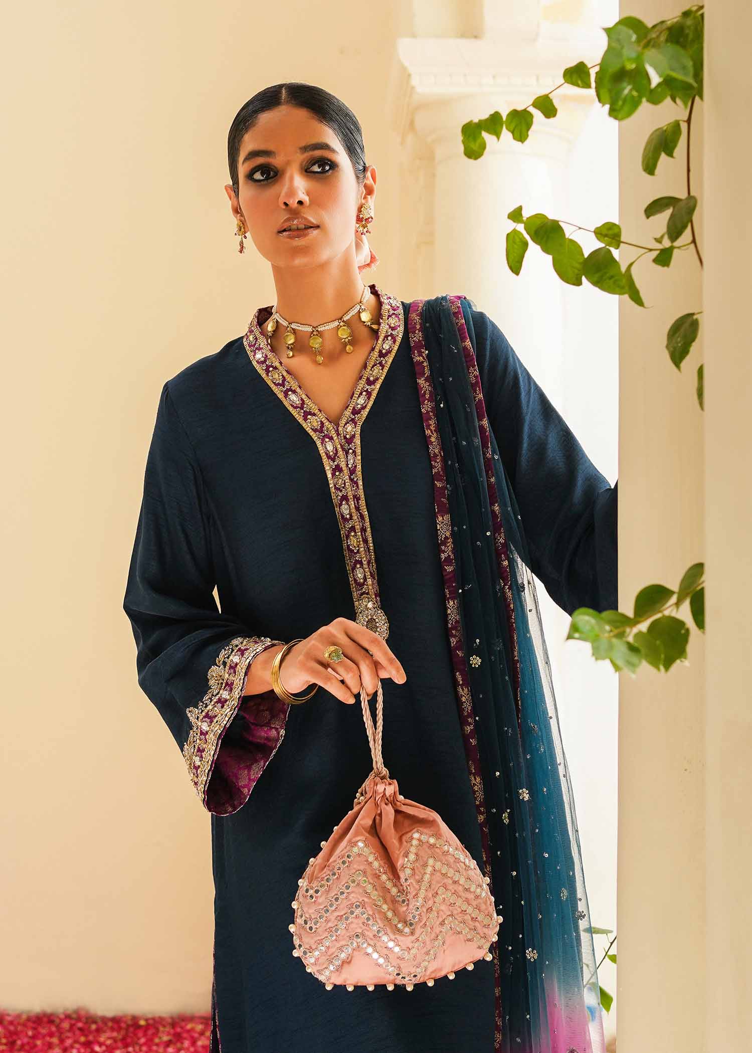 Mahgul | Eid Edit 2024 | Daria