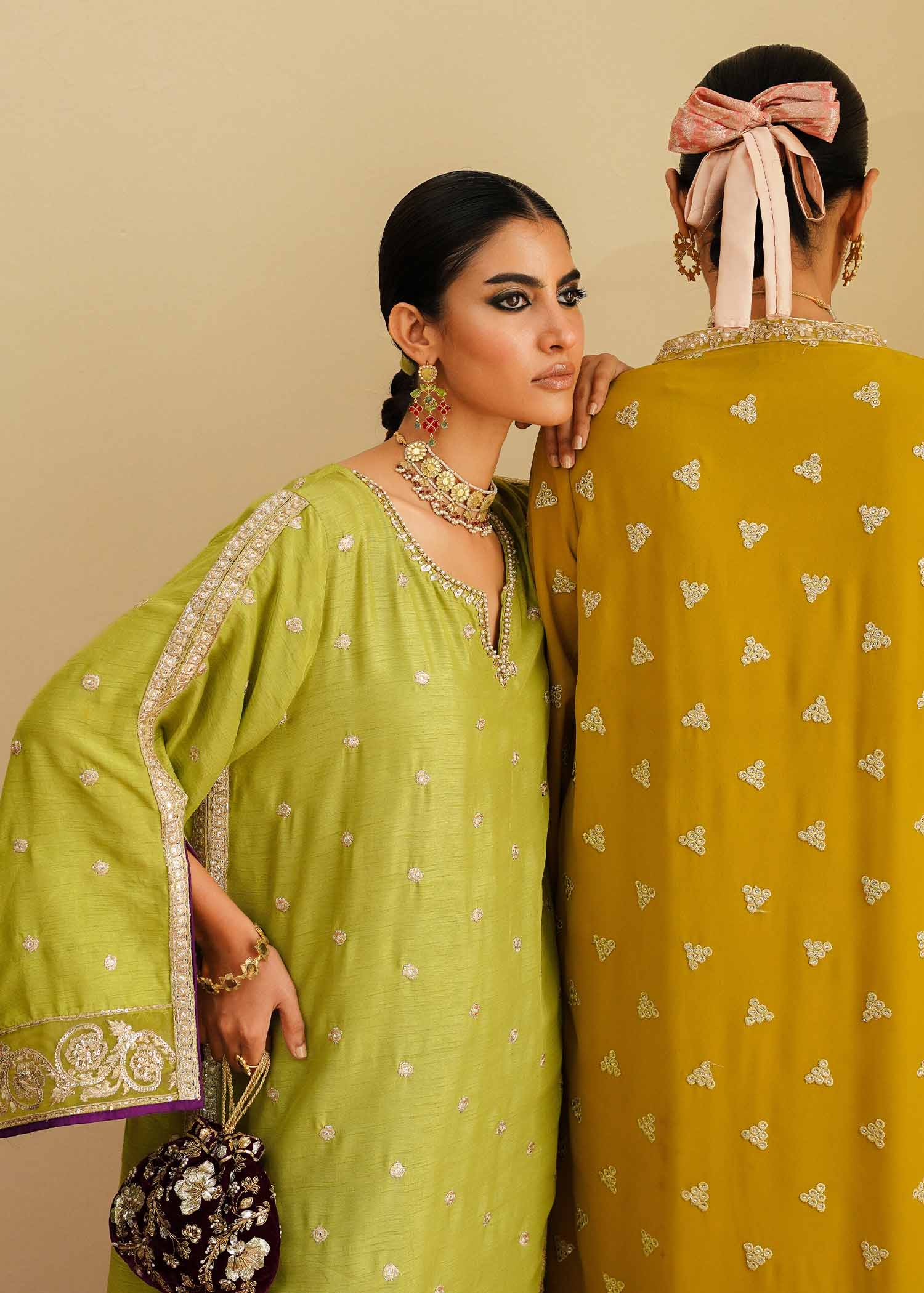 Mahgul | Eid Edit 2024 | Twilight Garden