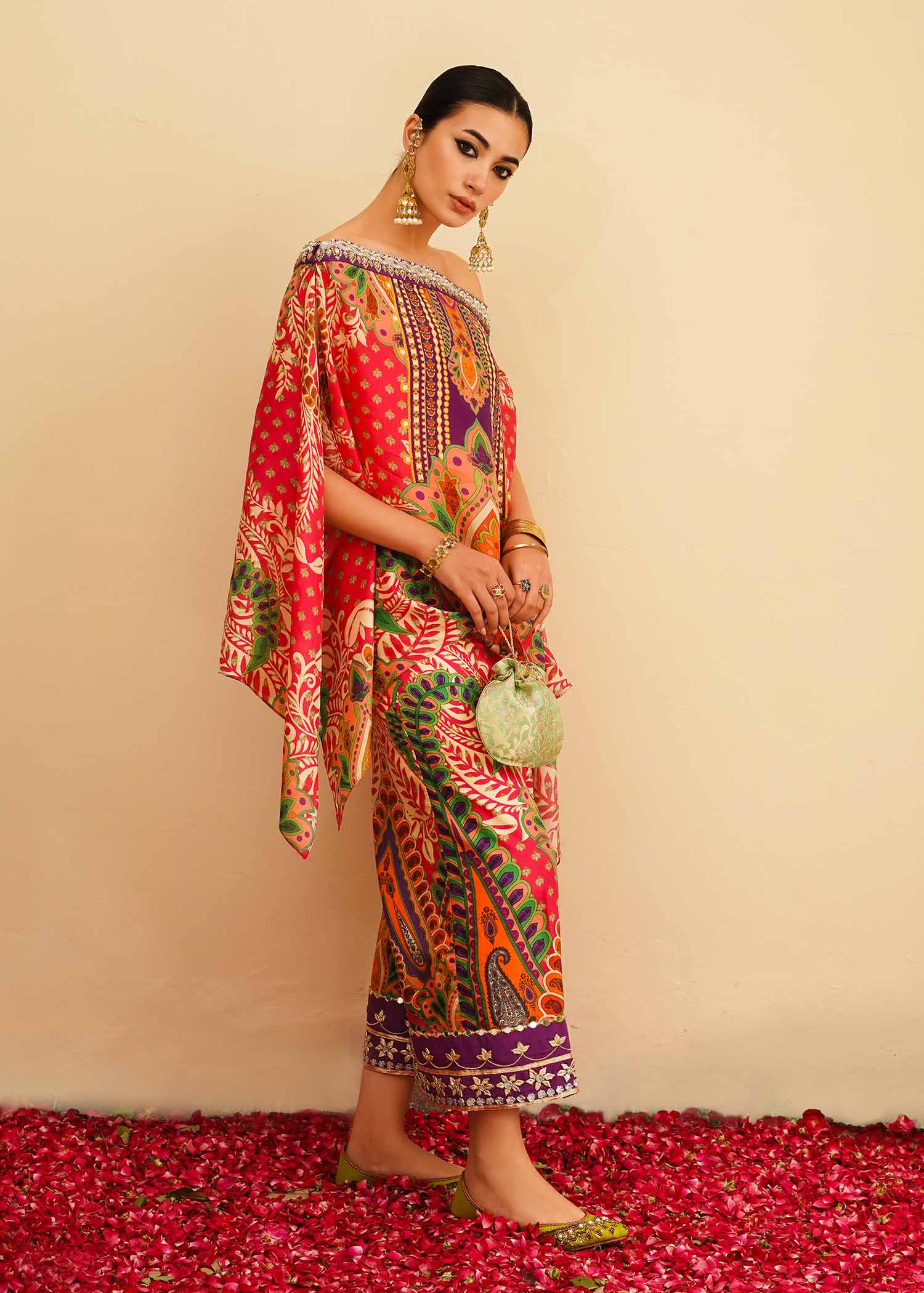 Mahgul | Eid Edit 2024 | Abstract Reverie