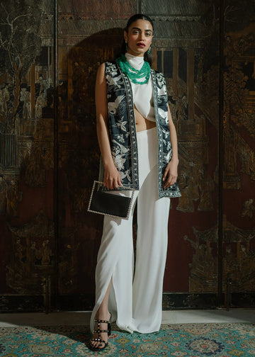 Mahgul | Eid Edit 2024 | Black Crane