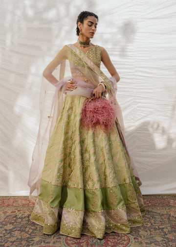 Mahgul | Eid Edit 2024 | Mirrored Screen