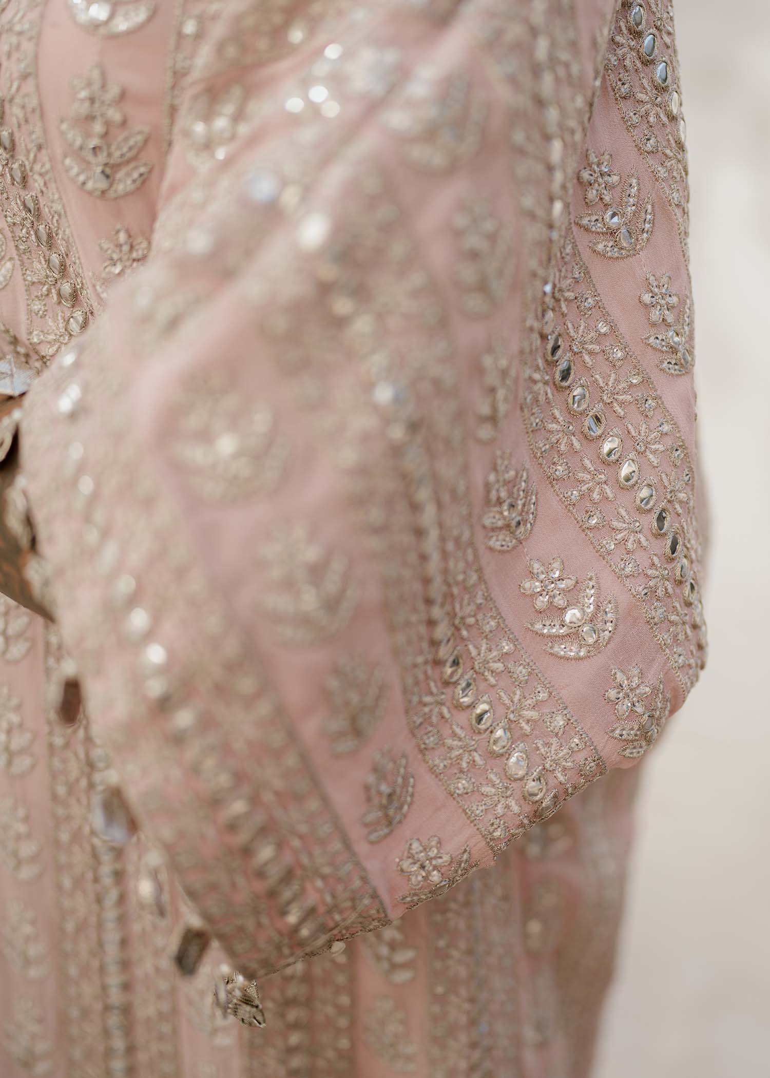 Mahgul | Eid Edit 2024 | Rose Mirror
