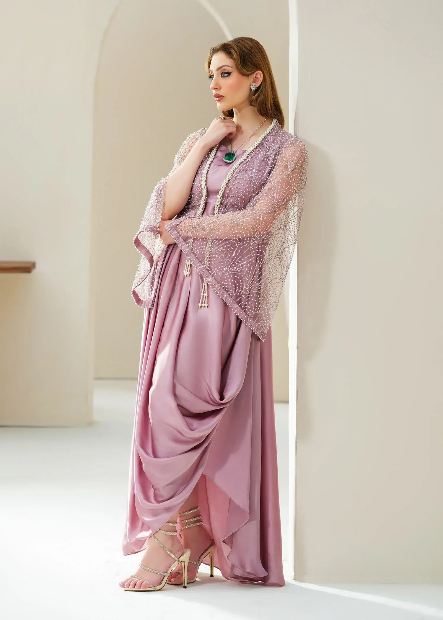 Mahum Asad | Forever and Ever Formals | Lily