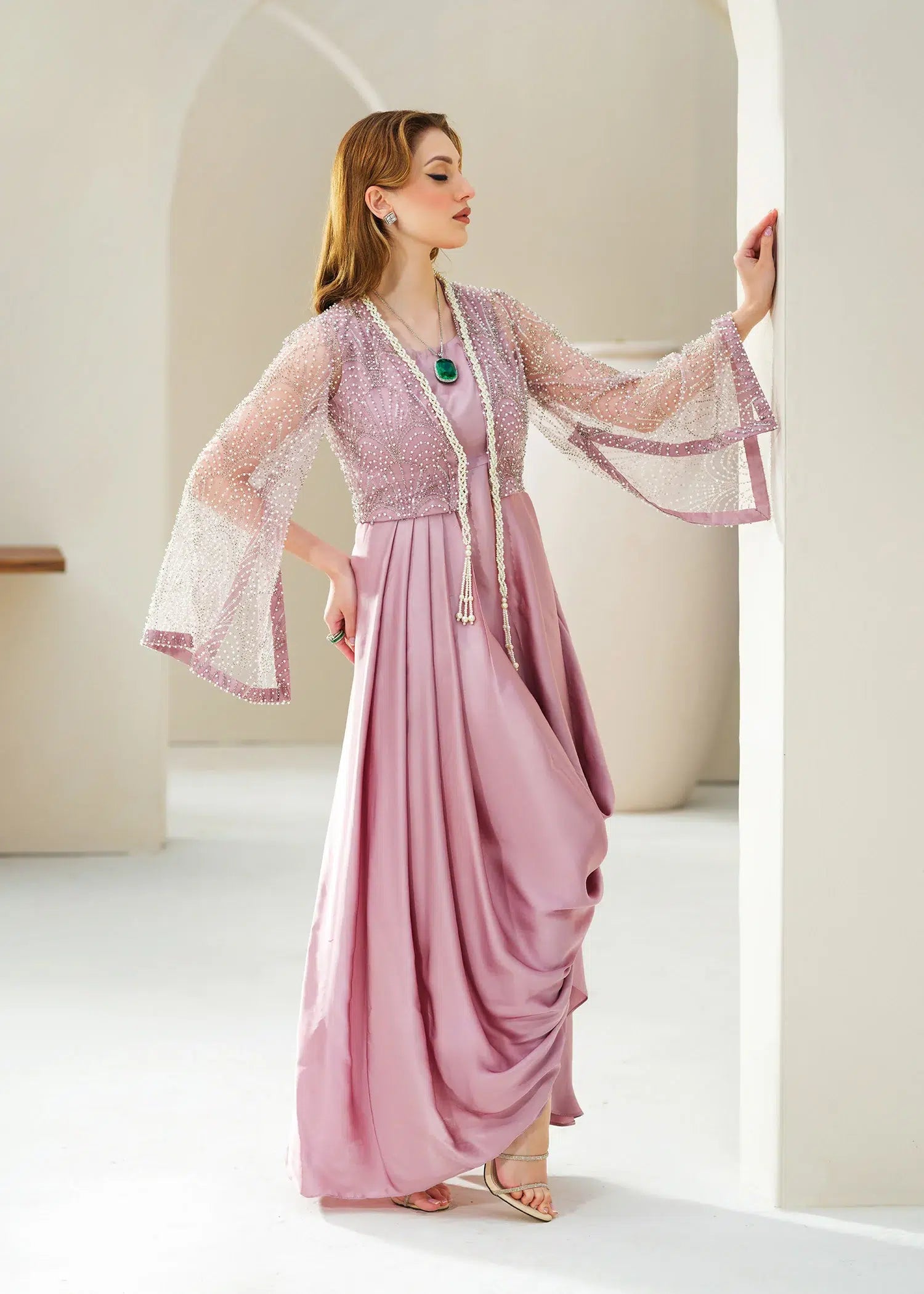 Mahum Asad | Forever and Ever Formals | Lily