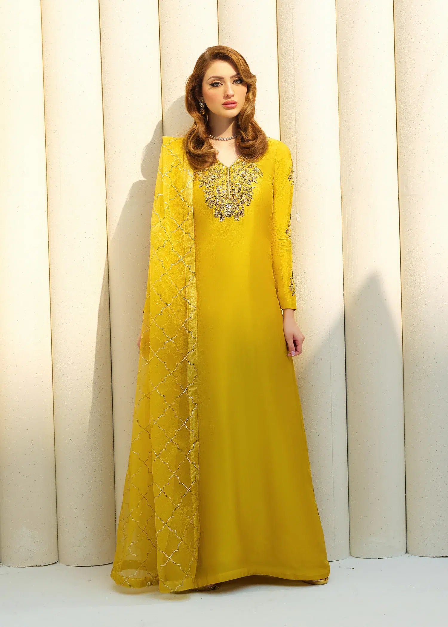 Mahum Asad | Forever and Ever Formals | Lyra