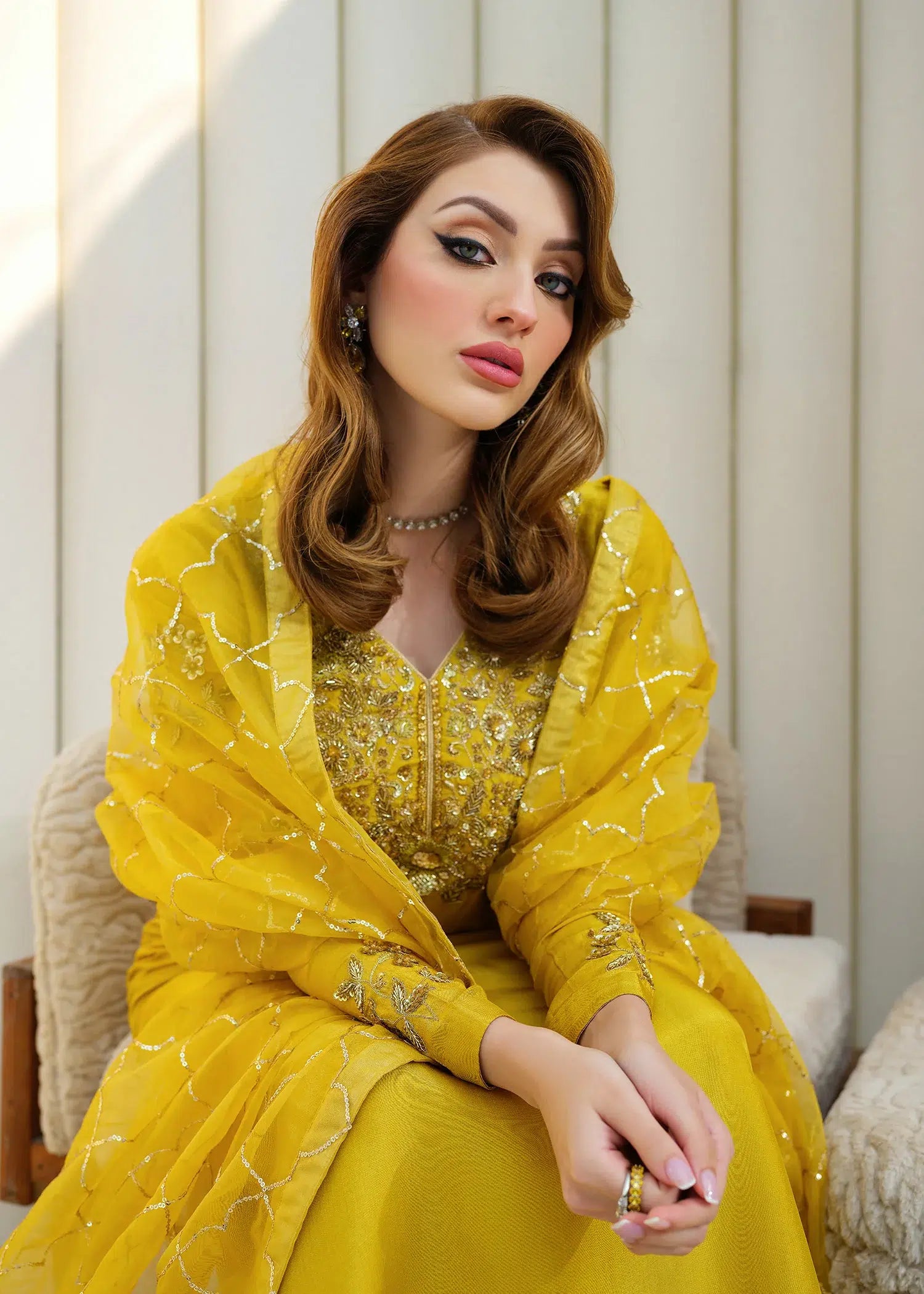 Mahum Asad | Forever and Ever Formals | Lyra