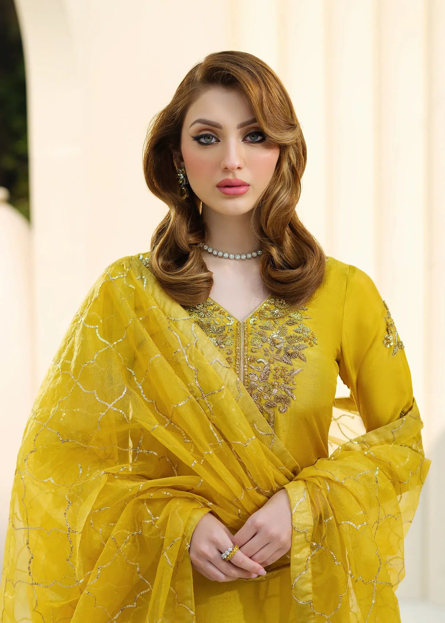 Mahum Asad | Forever and Ever Formals | Lyra
