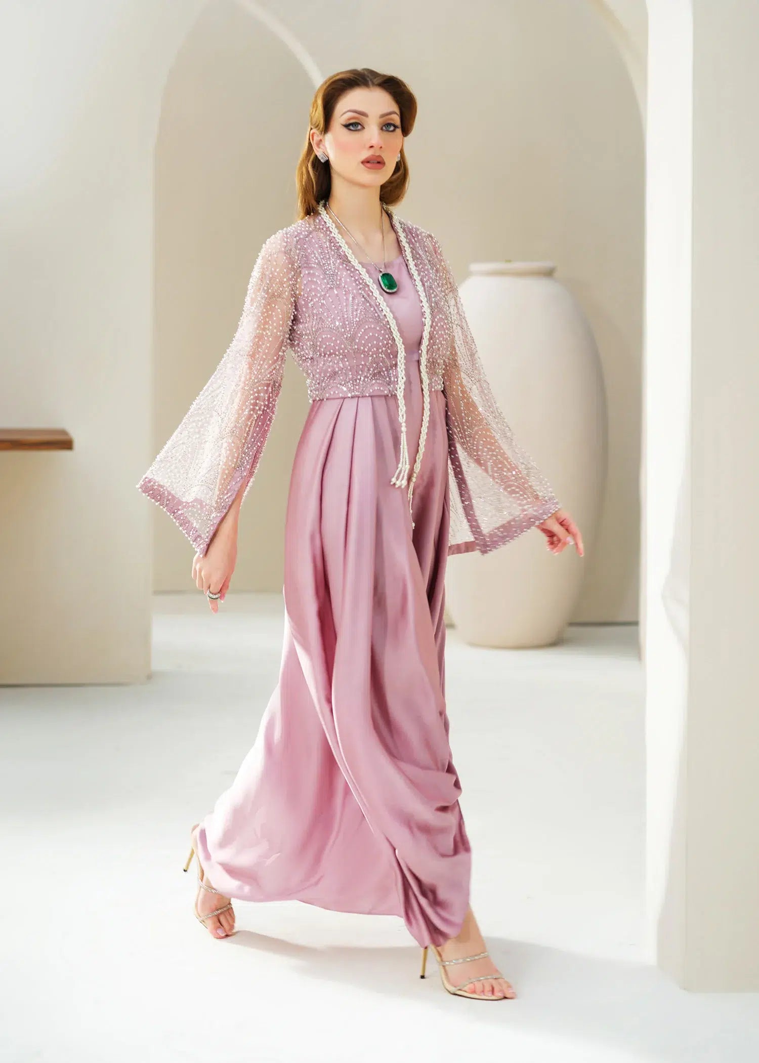 Mahum Asad | Forever and Ever Formals | Lily