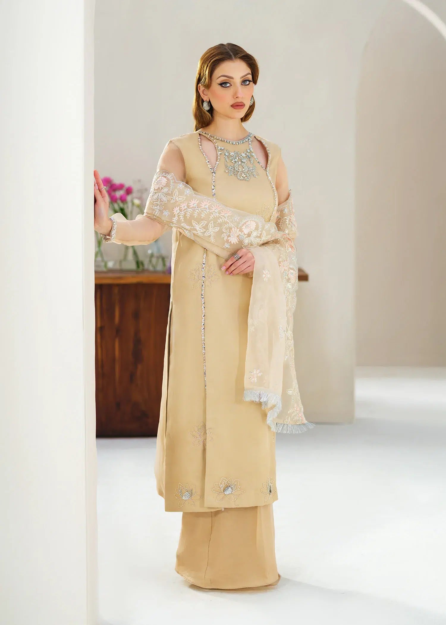 Mahum Asad | Forever and Ever Formals | Glow