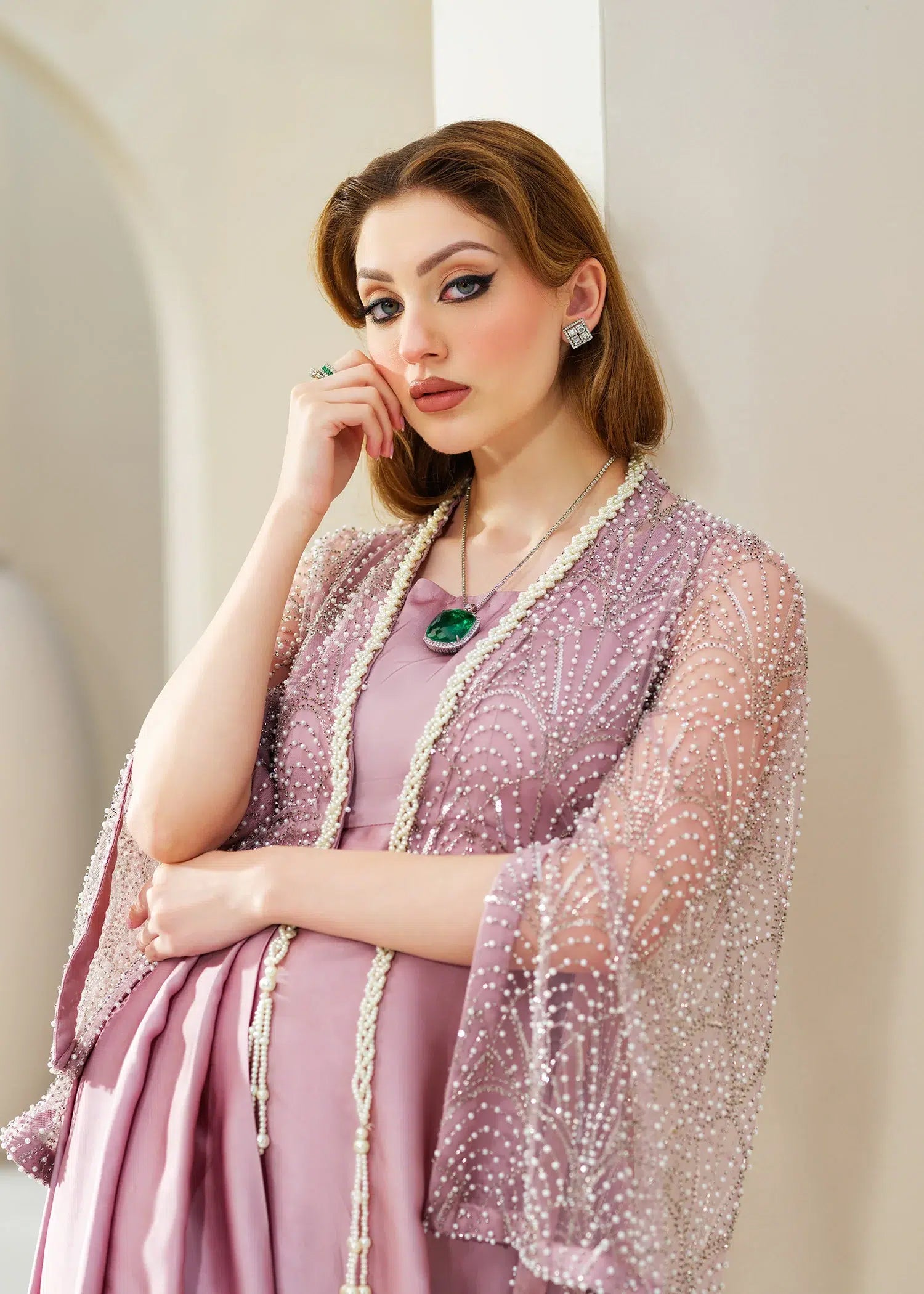 Mahum Asad | Forever and Ever Formals | Lily