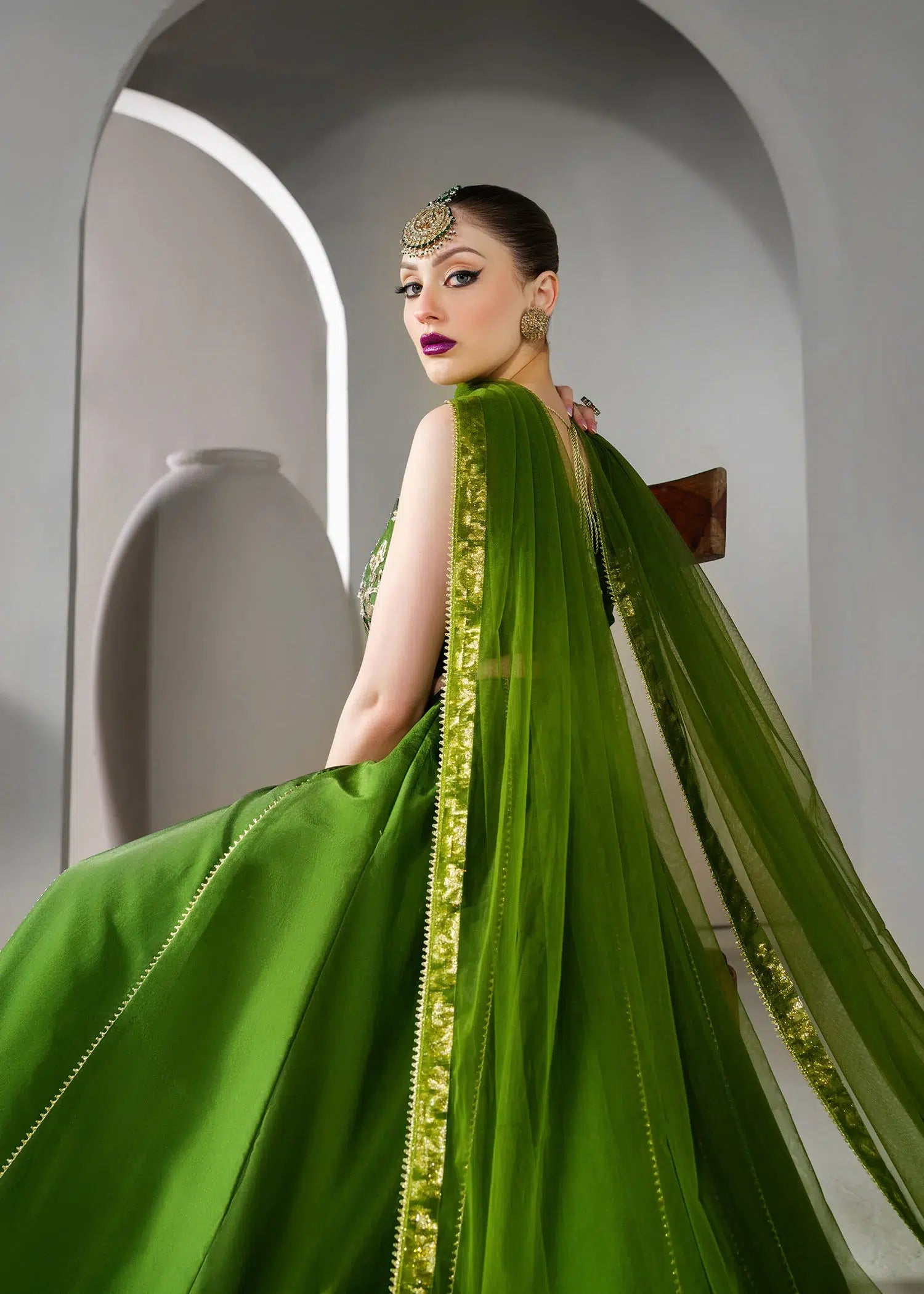 Mahum Asad | Forever and Ever Formals | Gizelle
