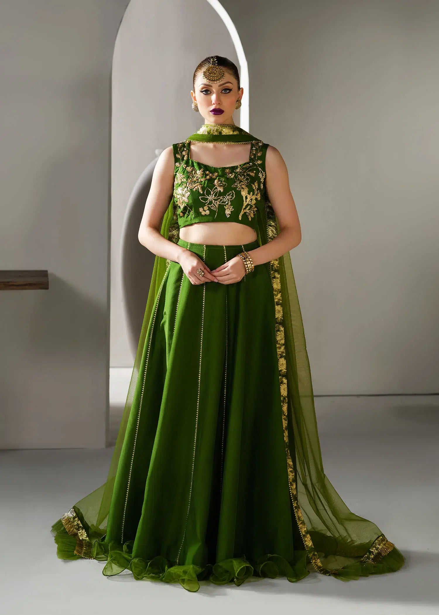 Mahum Asad | Forever and Ever Formals | Gizelle