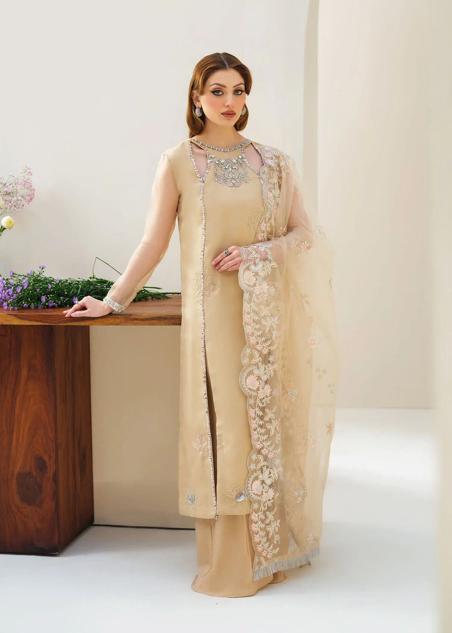 Mahum Asad | Forever and Ever Formals | Glow