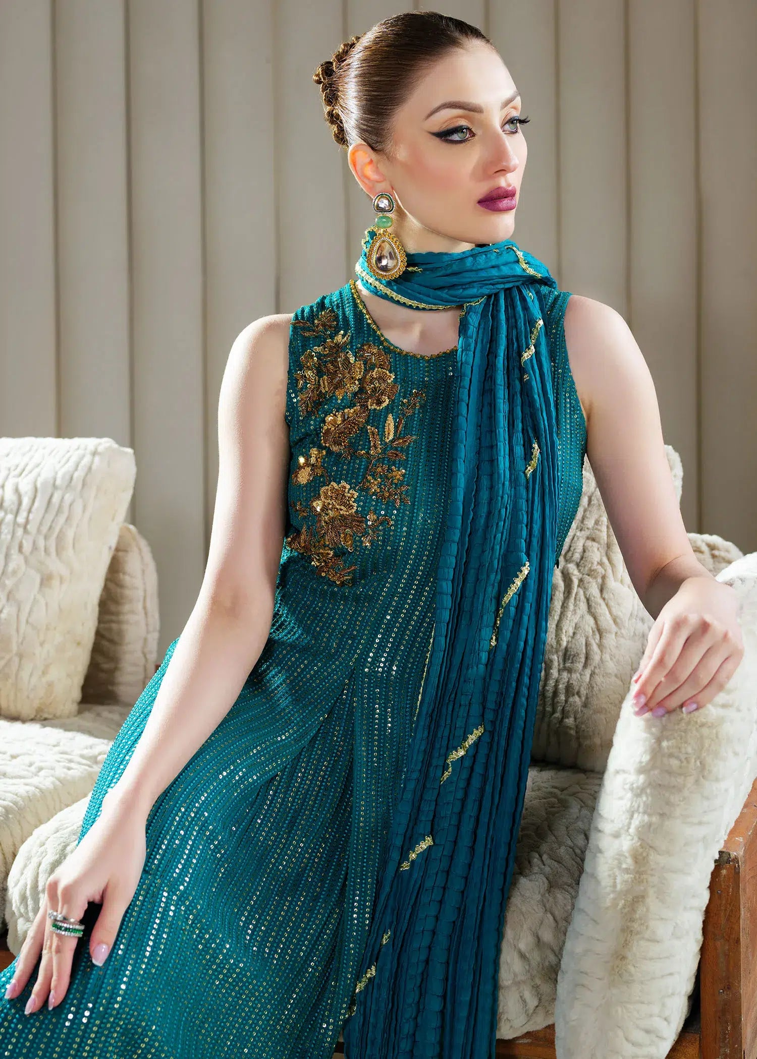 Mahum Asad | Forever and Ever Formals | Whisper