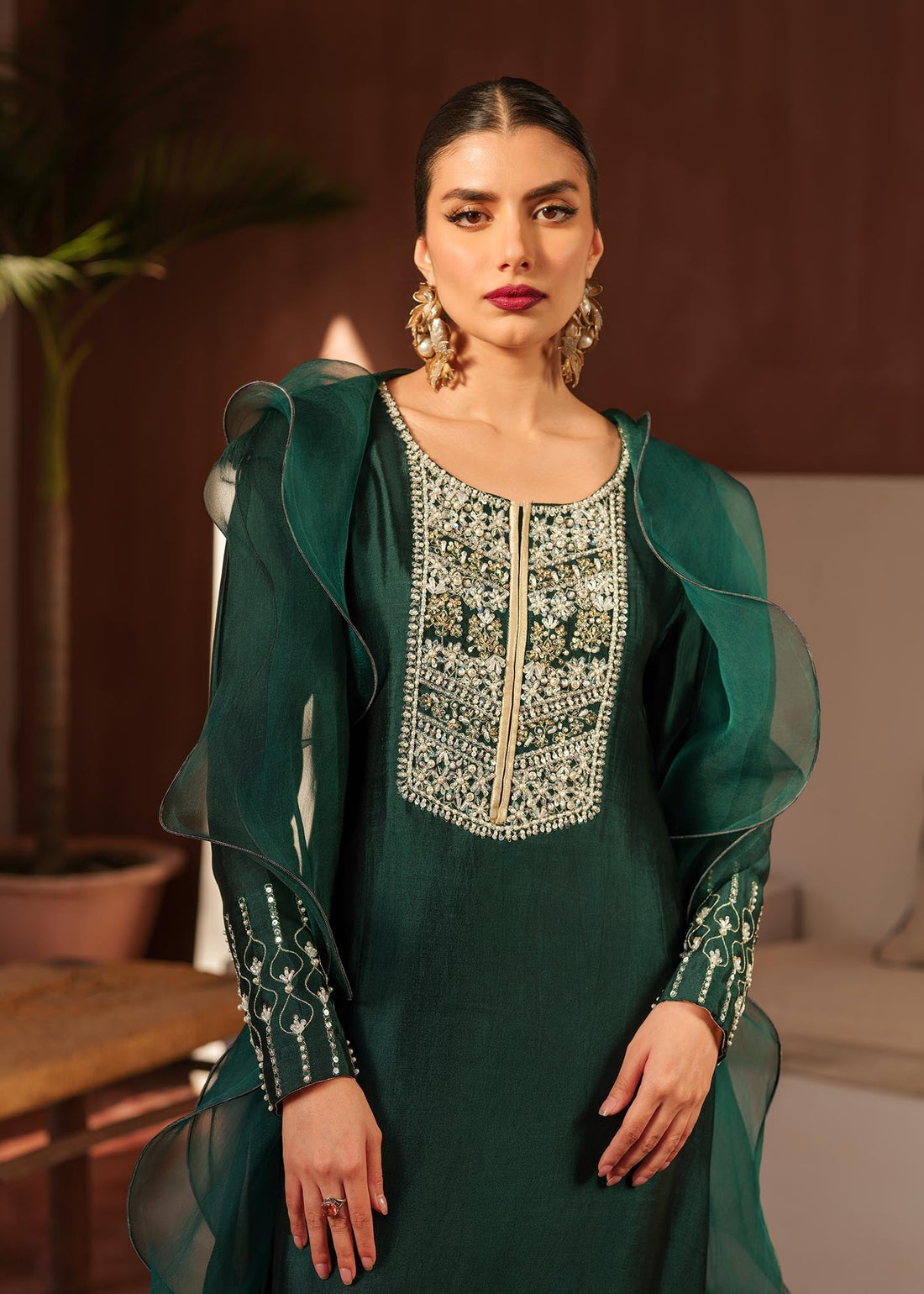 Mahum Asad | Raising The Bar | Icon
