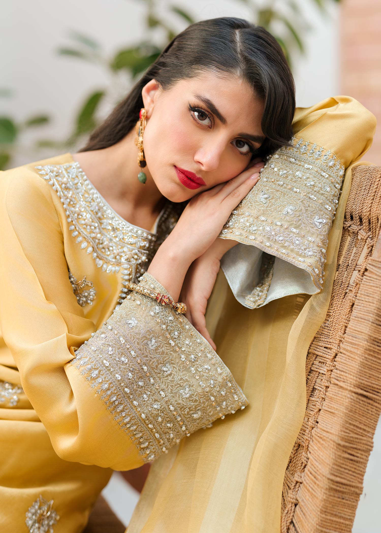 Mahum Asad | Raising The Bar | Bombshell
